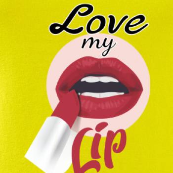Love my lip