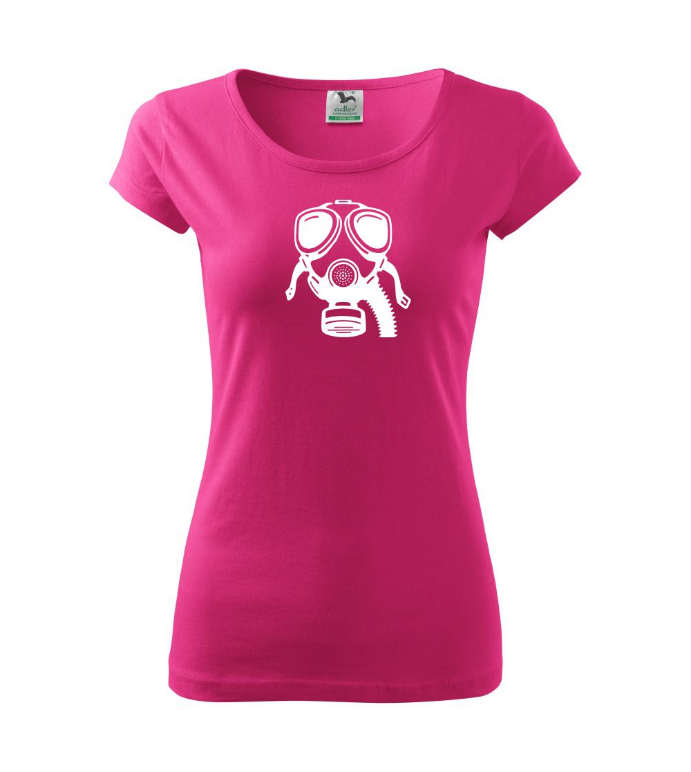 Plynová maska Plynová maska