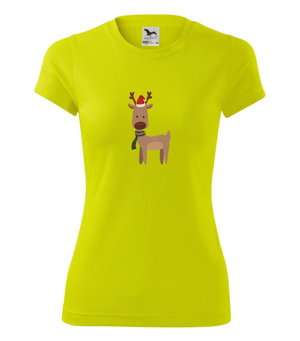 Vianočný sob Vianočný sob