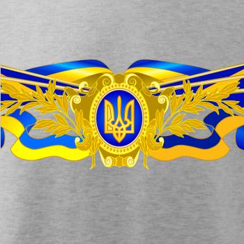 Ukrajina štátny symbol Ukrajina štátny symbol