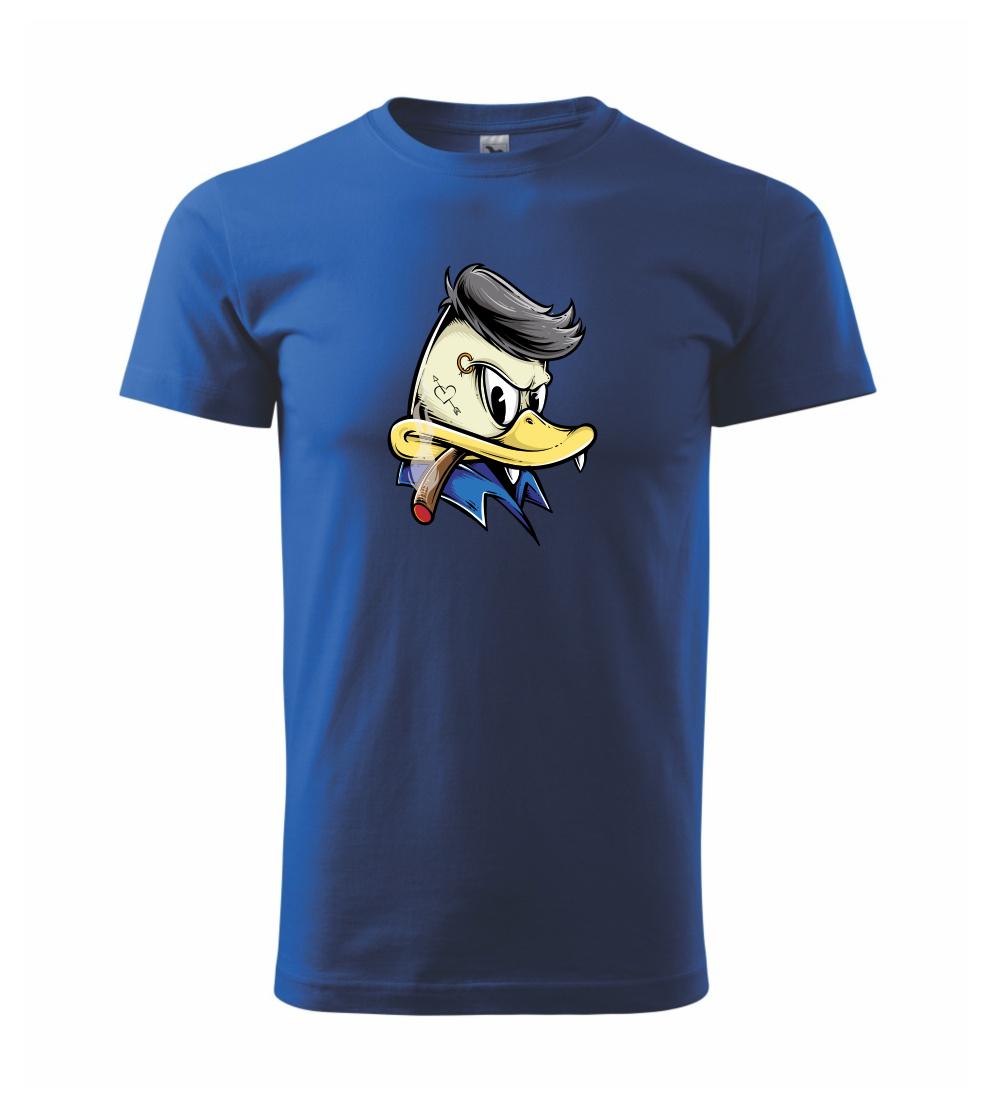 Káčer rebel Káčer rebel