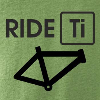 Ride Ti
