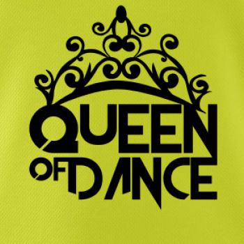 Queen of Dance