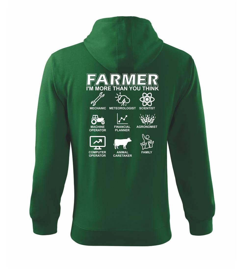 Farmer Symbols Farmer Symbols