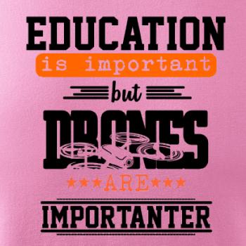 Dron education