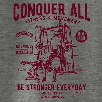 Conquer All