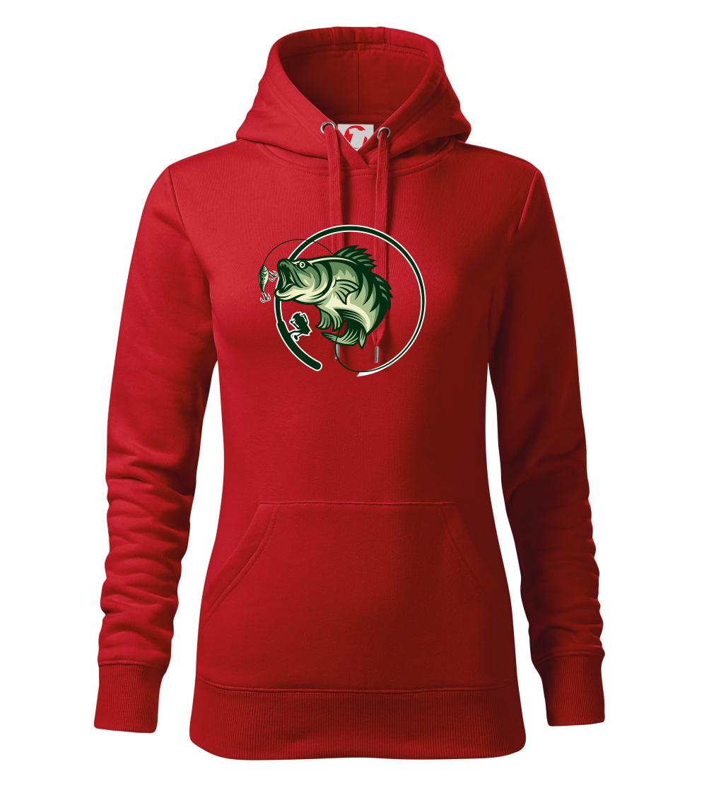 Ryba s prútom Ryba s prútom