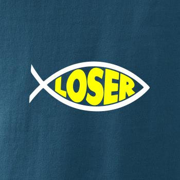 Rybárčenie - Loser