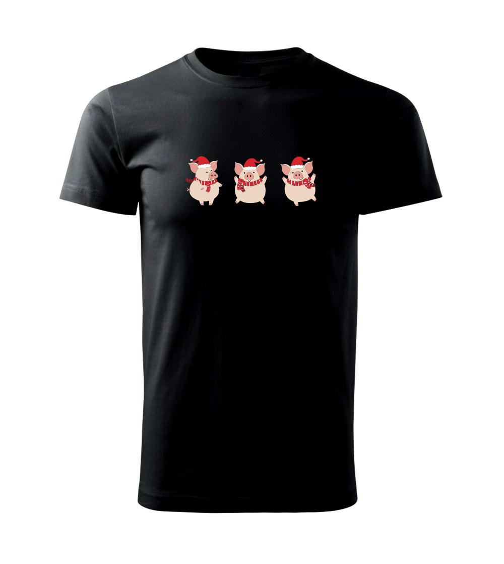 Vianočné prasiatka Vianočné prasiatka