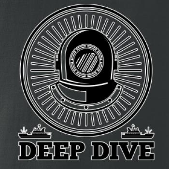 Deep dive erb
