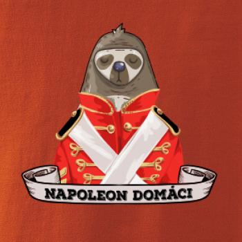 Napoleon domáci leňochod SK