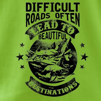 Difficult Roads
