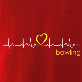 Moje srdce bije pre Bowling Moje srdce bije pre Bowling