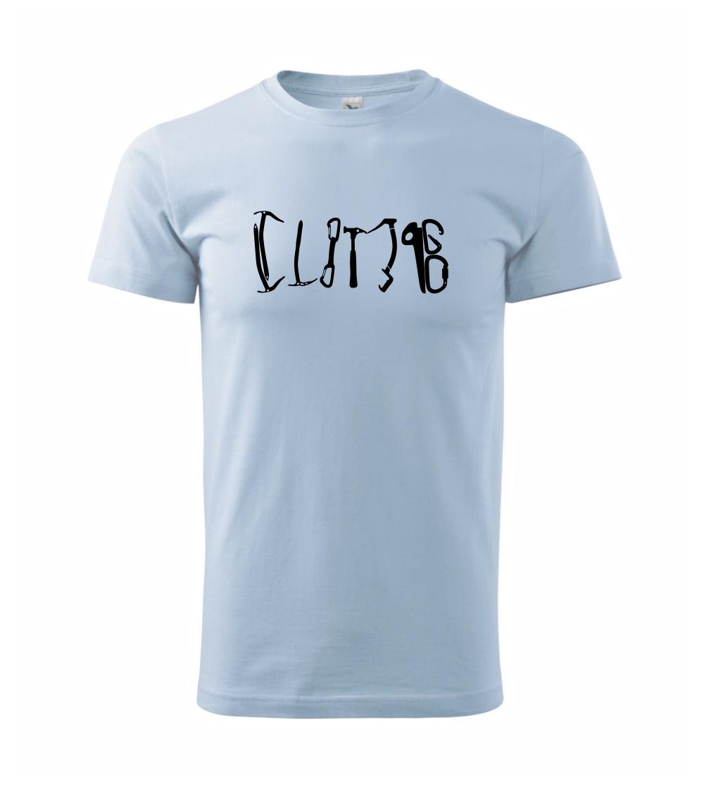 Climb equipment Climb equipment