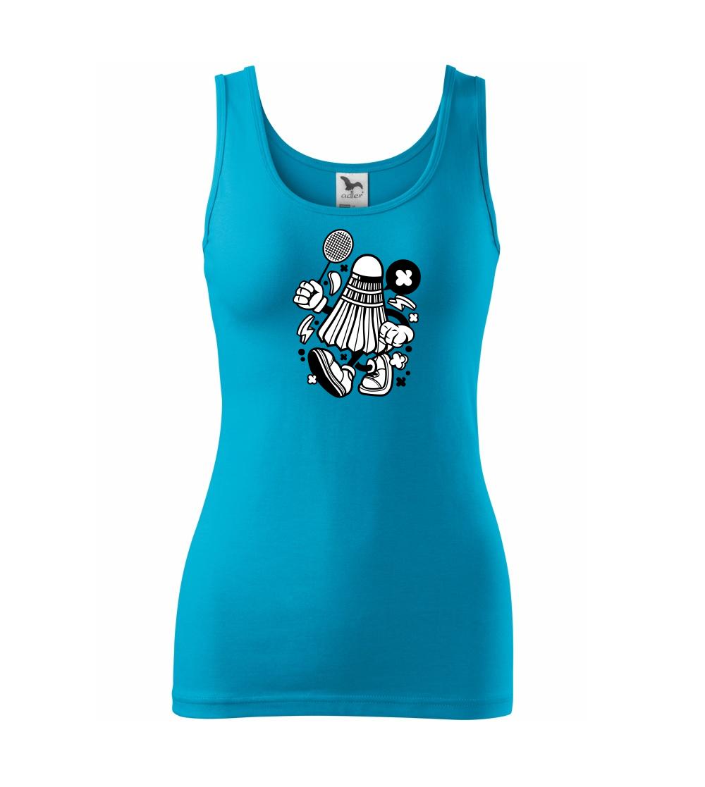 Bedmintoňák Bedmintoňák