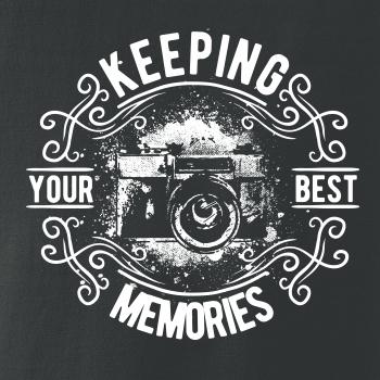 Keeping your Best Memories