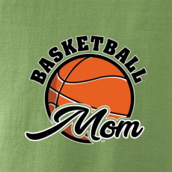 Basketball Family
