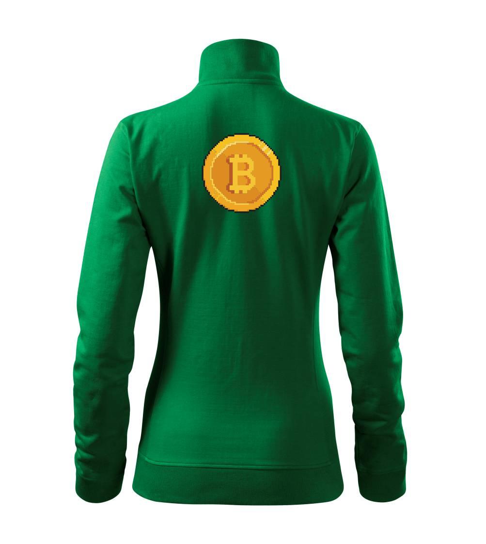 Bitcoin minca Bitcoin minca