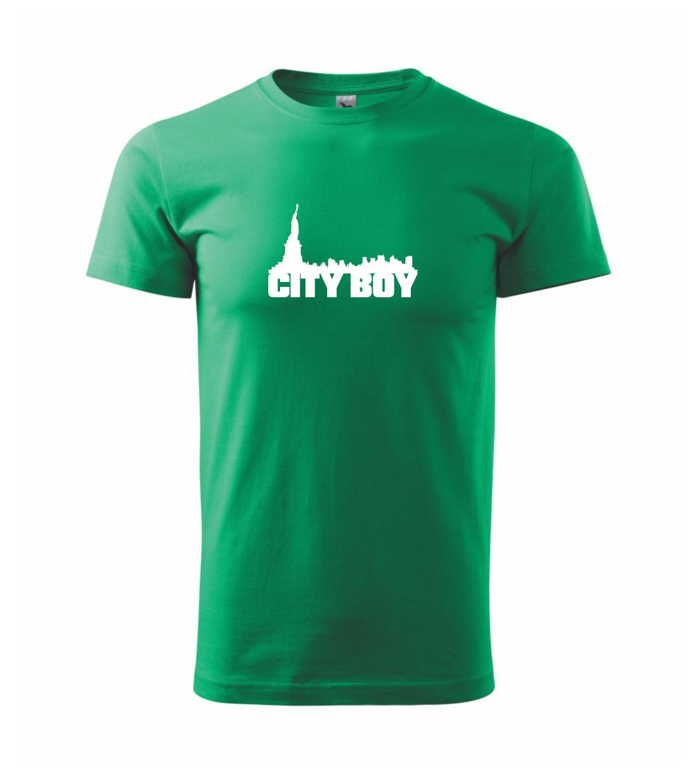 Cityboy Cityboy
