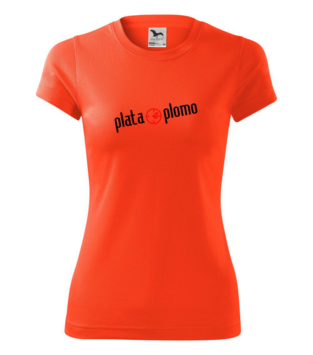 Plata oplomo Plata oplomo