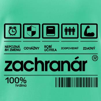 Čiarový kód - zahranár