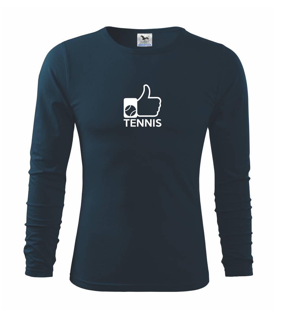 Tenis palec Tenis palec