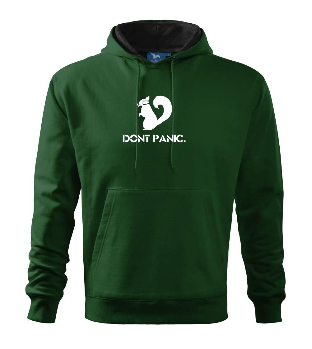 Dont panic Dont panic