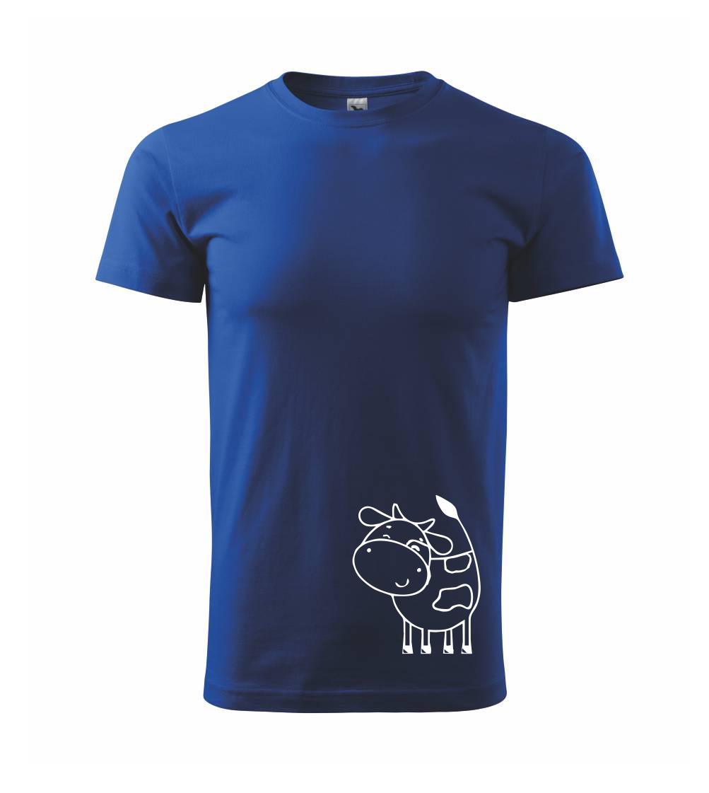 Krava veselá Krava veselá