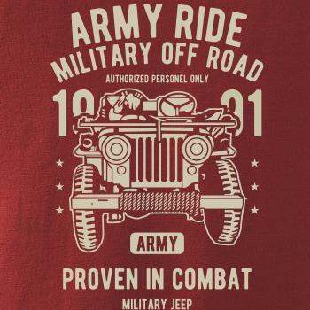 Army Ride