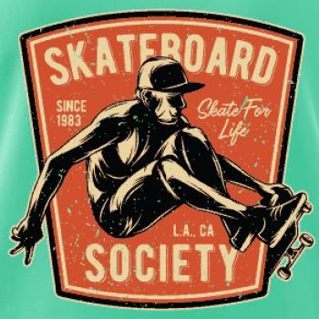 Skateboard Society Skateboard Society