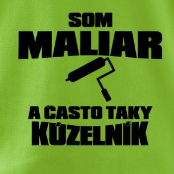 Maliar kúzelník
