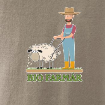 BIO farmár SK BIO farmár SK