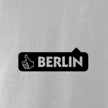 Berlin like Berlin like