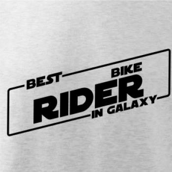 Best Bike rider in galaxy