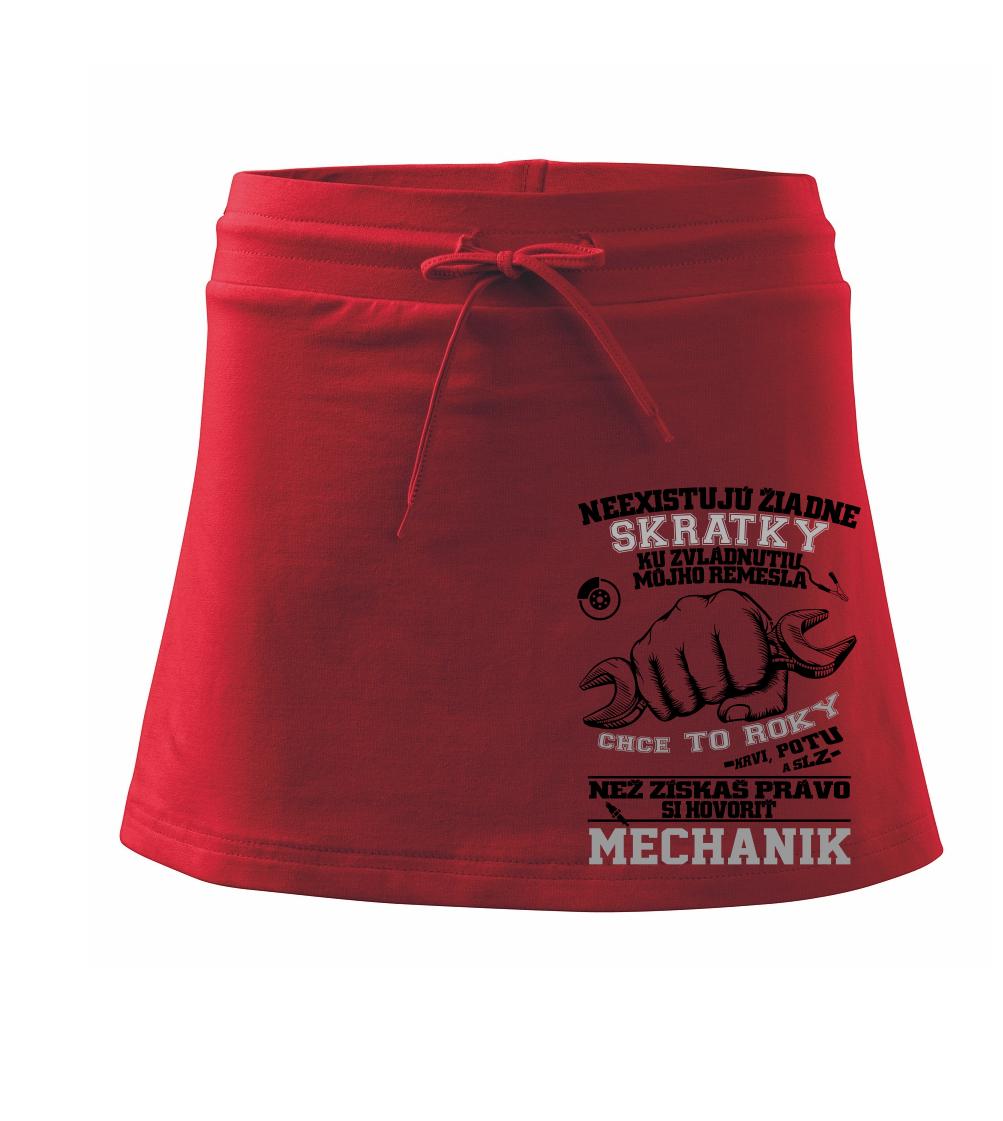 Mechanik remeslo - skratky Mechanik remeslo - skratky