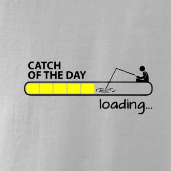 Rybárčenie - Catch of the day Rybárčenie - Catch of the day