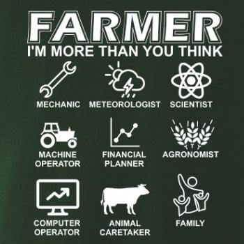 Farmer Symbols Farmer Symbols