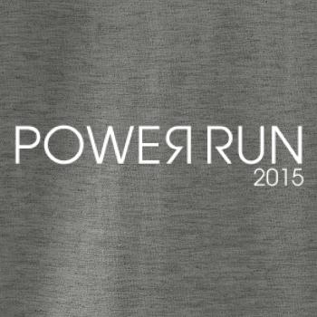 Power run