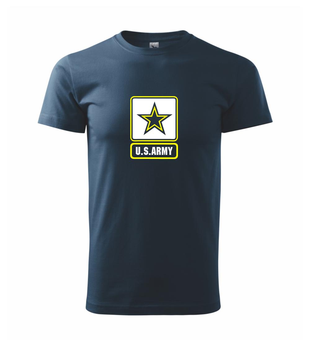 US ARMY - hviezda US ARMY - hviezda