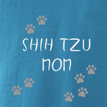 Shih-tzu mom (Reflexné labky)