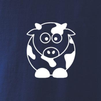 Roztomilá krava Roztomilá krava