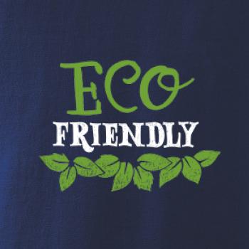 Eco friendly - lístočky