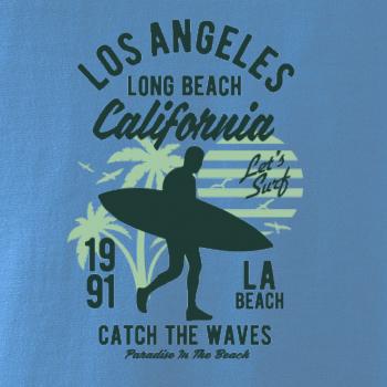 Los Angeles Long Beach