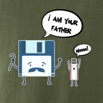 I am your father USB