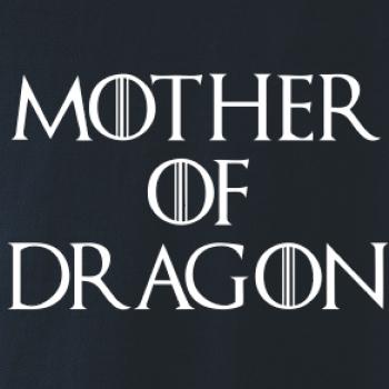 Mother of Dragon