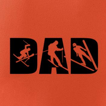 Ski dad