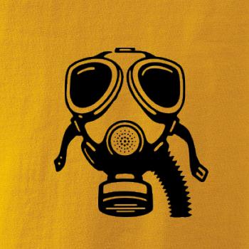 Plynová maska Plynová maska