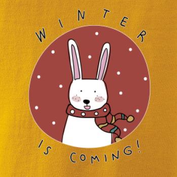 Winter is coming zajac