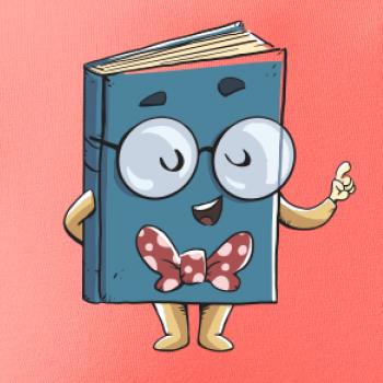 Vášnivý čitateľ