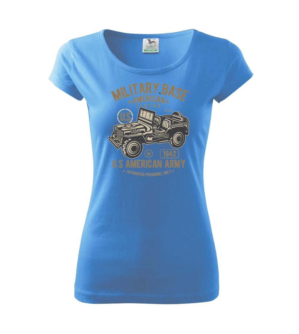 American Army Jeep American Army Jeep